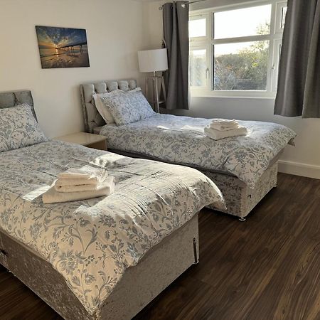 Sandy House أكسفورد المظهر الخارجي الصورة