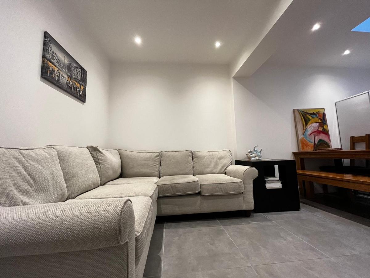 Sandy House أكسفورد المظهر الخارجي الصورة