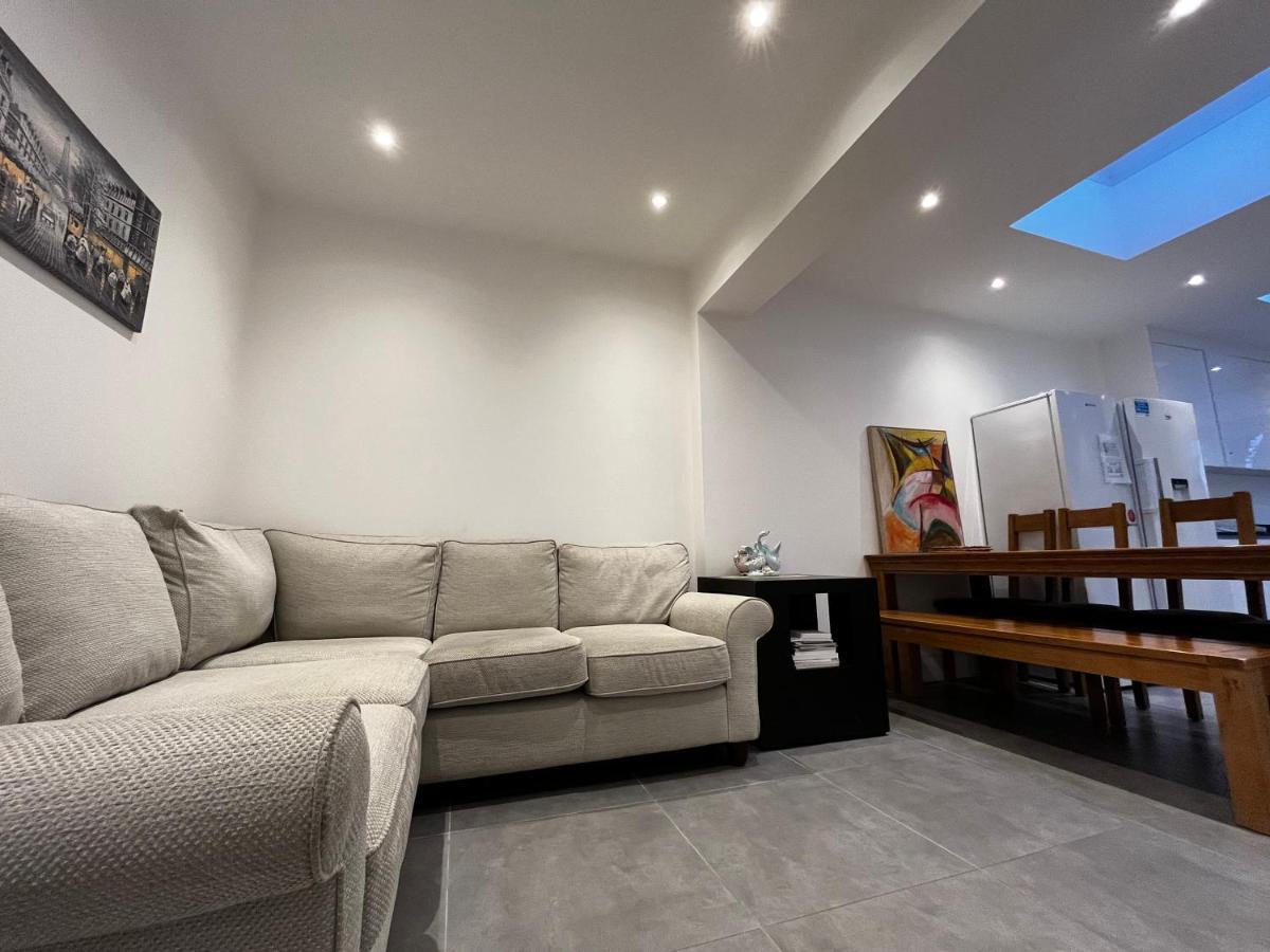 Sandy House أكسفورد المظهر الخارجي الصورة