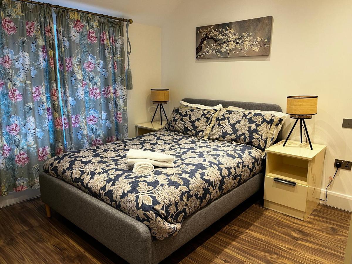 Sandy House أكسفورد المظهر الخارجي الصورة