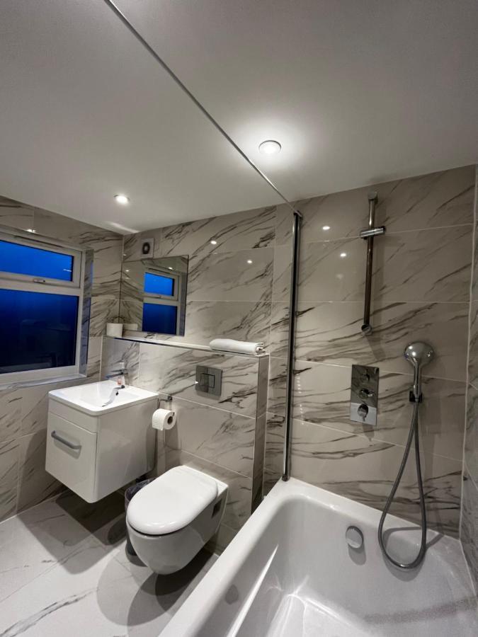 Sandy House أكسفورد المظهر الخارجي الصورة