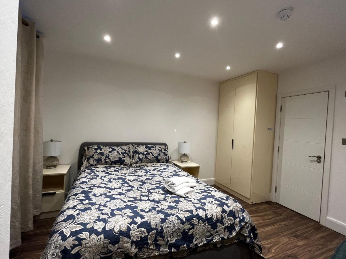 Sandy House أكسفورد المظهر الخارجي الصورة
