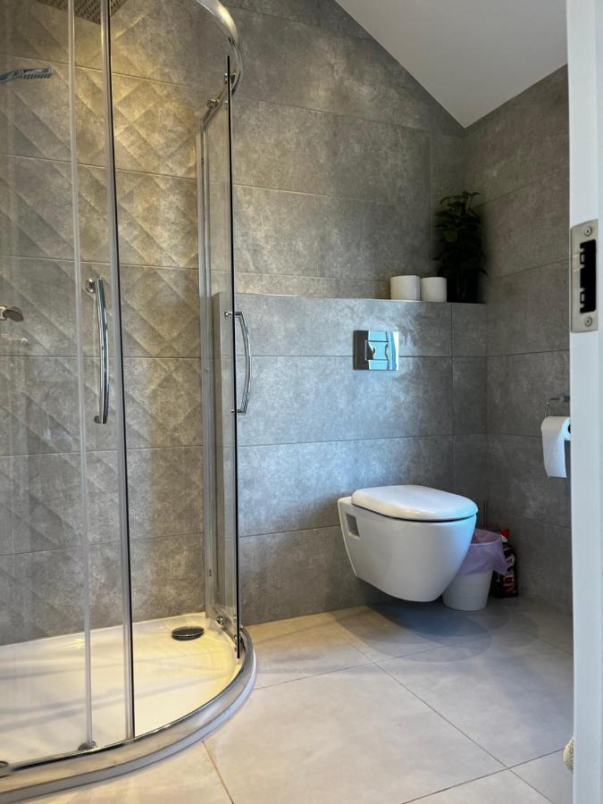 Sandy House أكسفورد المظهر الخارجي الصورة